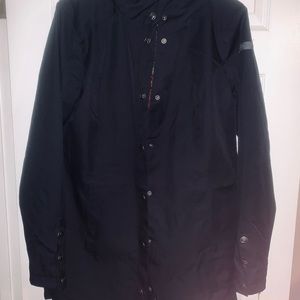 Avalanche- women’s snow jacket